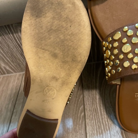 Michael Kors Sandals - Picture 2 of 3